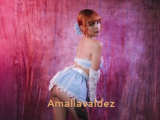 Amaliavaldez