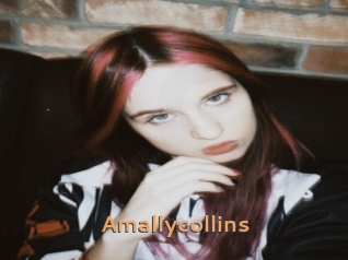 Amallycollins