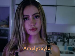 Amalytaylor