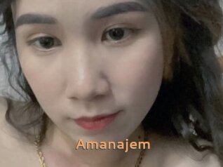 Amanajem