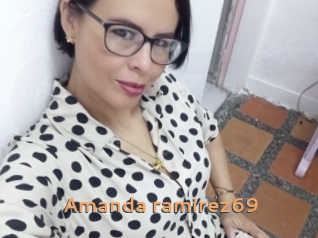 amanda_ramirez69 Du Cul A Gogo