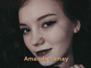Amanda_samay