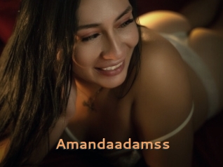 Amandaadamss