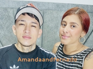 Amandaandfernado