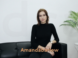 Amandabarlow