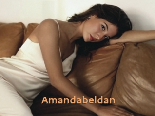 Amandabeldan