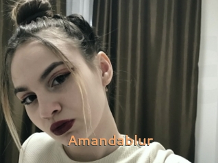 Amandablur