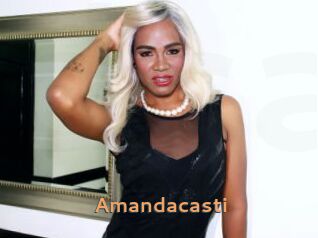 amandacasti Du Cul A Gogo