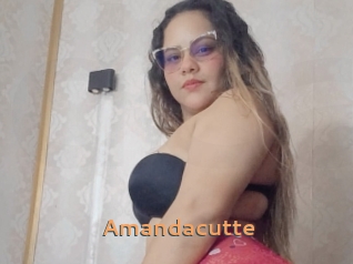 Amandacutte