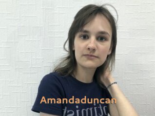 Amandaduncan