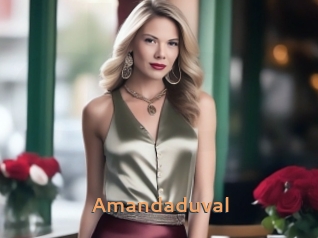 Amandaduval