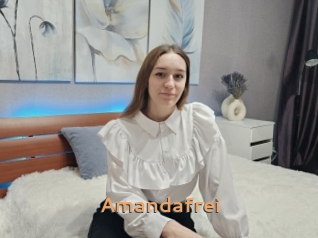 Amandafrei