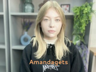 amandagets Du Cul A Gogo