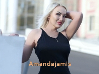Amandajamis