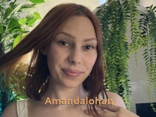 Amandalohan