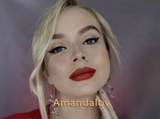 Amandalov