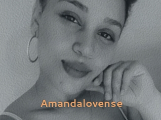 Amandalovense