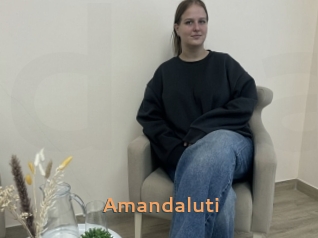 Amandaluti