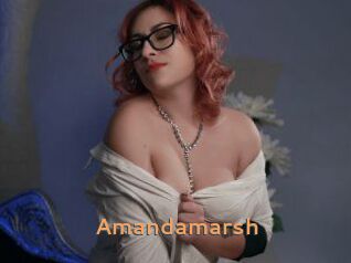 Amandamarsh
