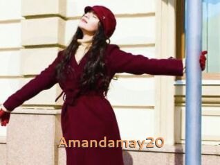 Amandamay20
