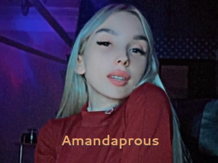 Amandaprous