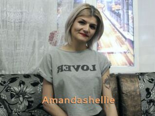 Amandashellie