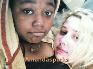 amandasparks Du Cul A Gogo