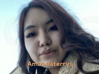 Amandaterrys