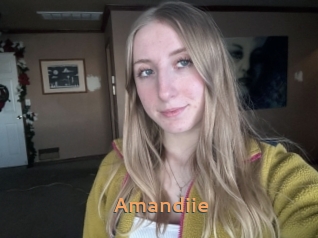 Amandiie