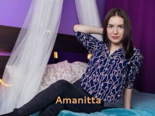 Amanitta