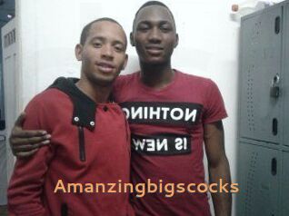 Amanzingbigscocks