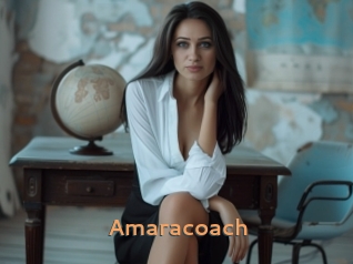 Amaracoach