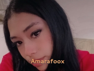Amarafoox