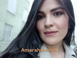 Amaraheinrich