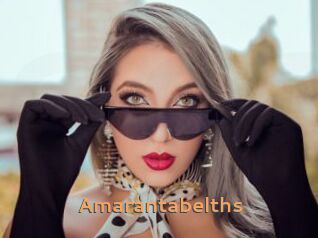 Amarantabelths