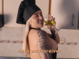 Amaranthareiven