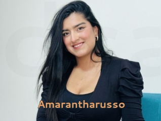 Amarantharusso