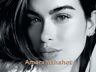 Amarantthahot