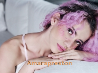 Amarapreston