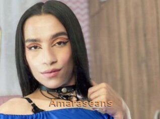 Amaraseans