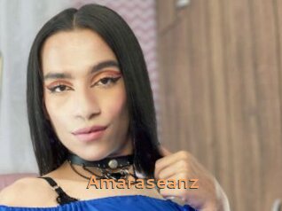 Amaraseanz