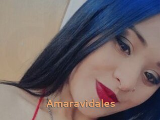Amaravidales