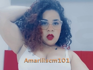 Amariliscm101