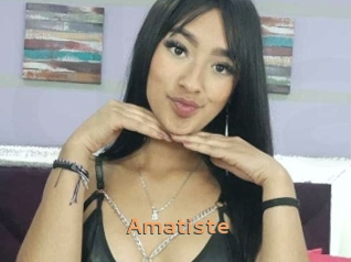Amatiste