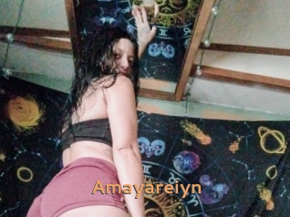 Amayareiyn