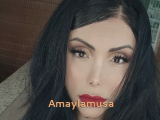 Amaylamusa