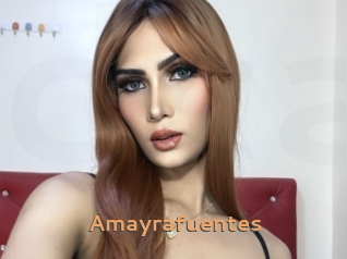 Amayrafuentes