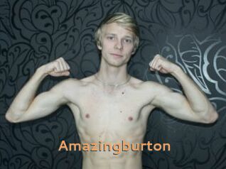 Amazingburton