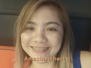 Amazingcherry