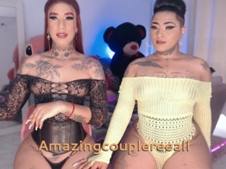 Amazingcouplereeall